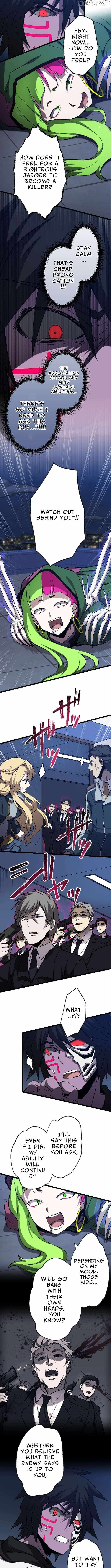 I Became the Ultimate Necromancer Through the Cursed Skill: Undeadification Chapter 21 - Page 6