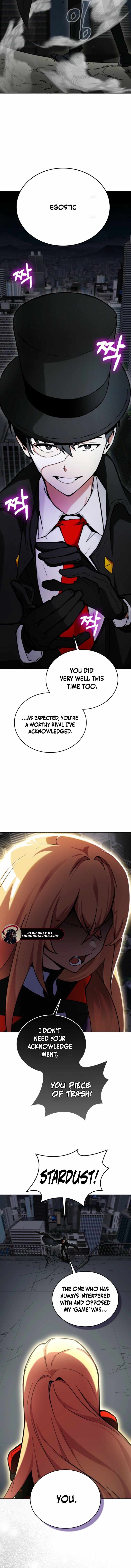 I Became the Villain the Hero Is Obsessed With Chapter 1 - Page 2