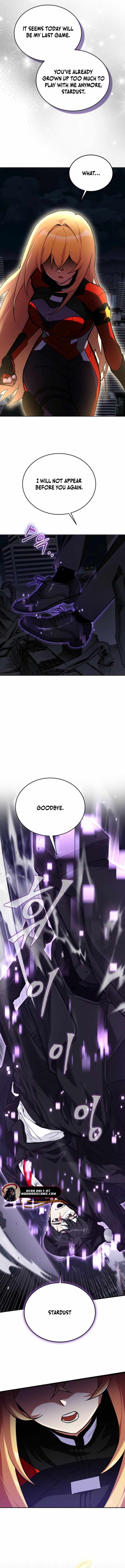 I Became the Villain the Hero Is Obsessed With Chapter 1 - Page 3