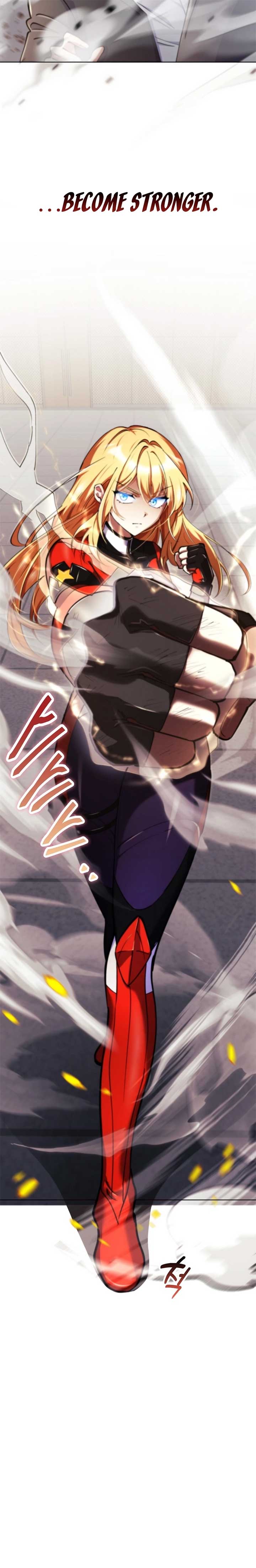I Became the Villain the Hero Is Obsessed With Chapter 15 - Page 11