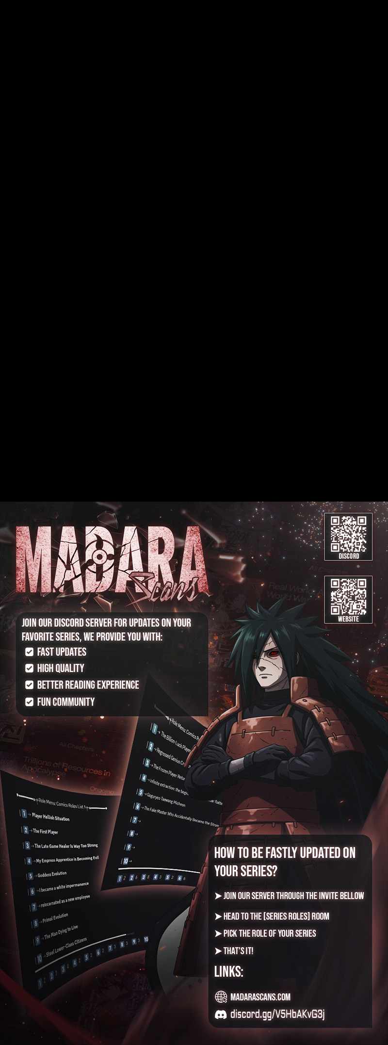I Became the Villain the Hero Is Obsessed With Chapter 18 - Page 14