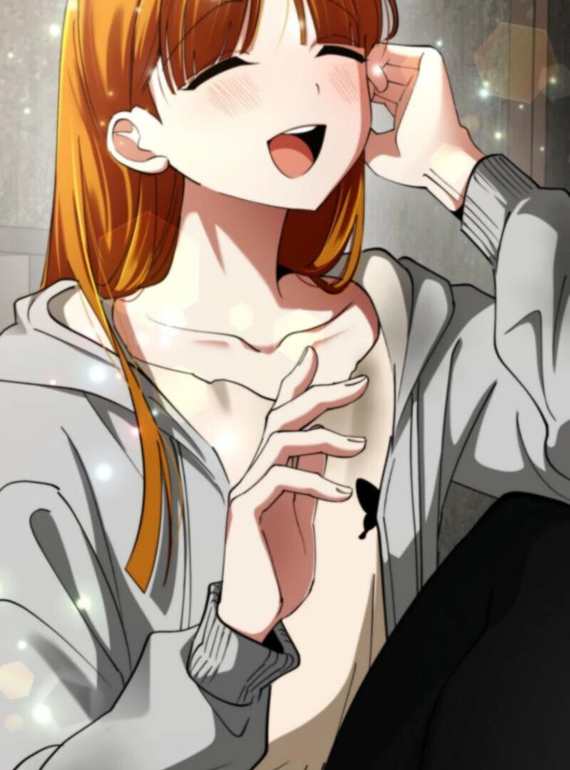 I Became the Villain the Hero Is Obsessed With Chapter 19 - Page 87