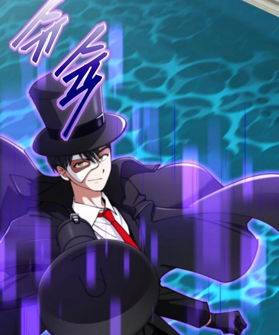 I Became the Villain the Hero Is Obsessed With Chapter 21 - Page 117