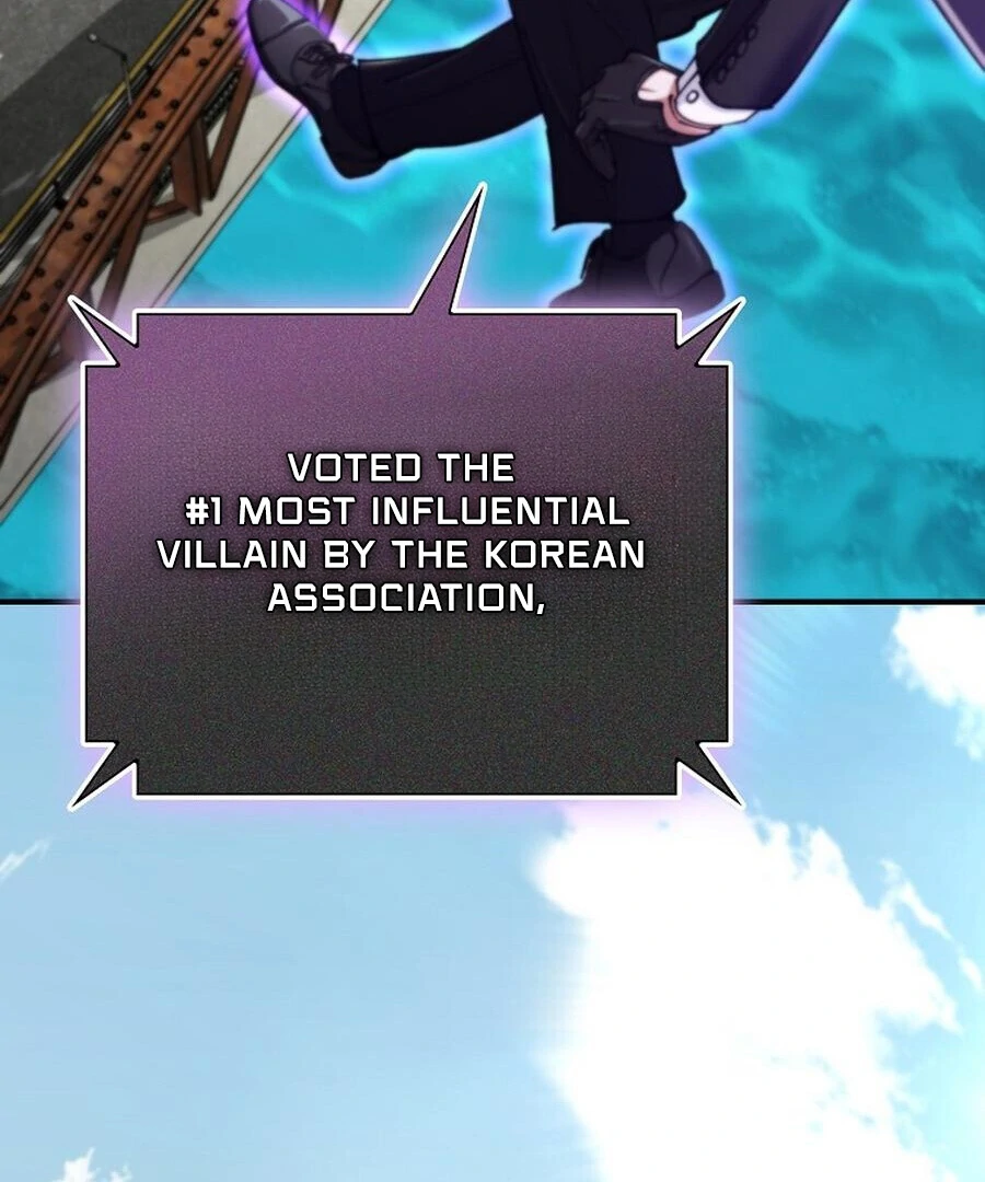 I Became the Villain the Hero Is Obsessed With Chapter 21 - Page 122