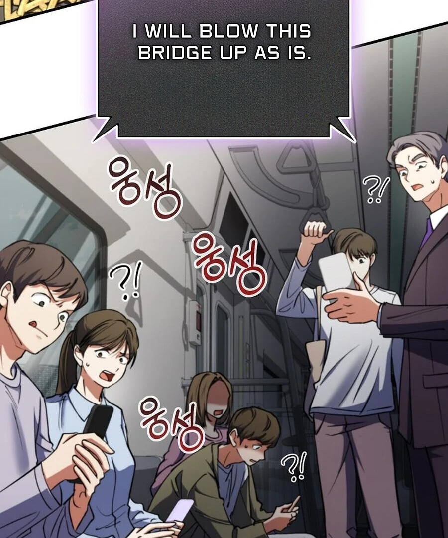 I Became the Villain the Hero Is Obsessed With Chapter 21 - Page 149