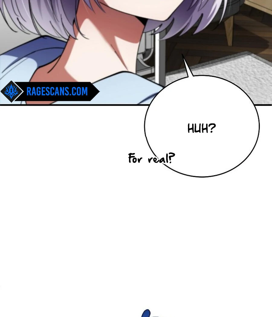 I Became the Villain the Hero Is Obsessed With Chapter 21 - Page 61
