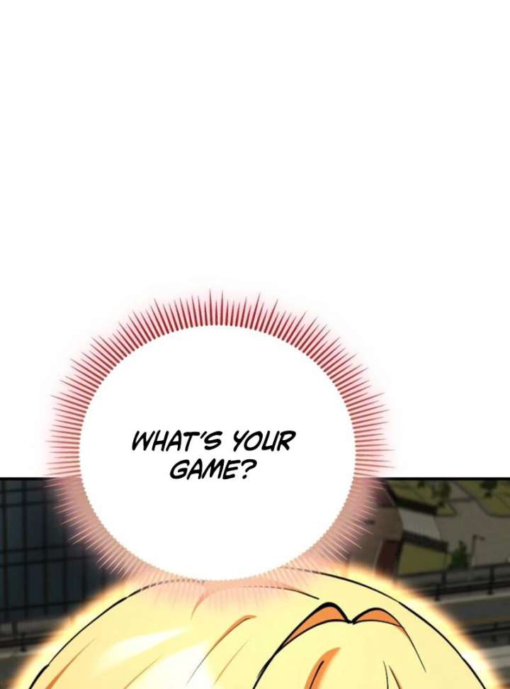 I Became the Villain the Hero Is Obsessed With Chapter 22 - Page 111