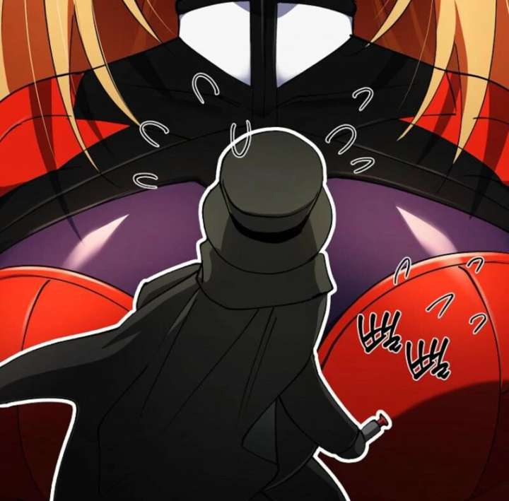 I Became the Villain the Hero Is Obsessed With Chapter 22 - Page 25