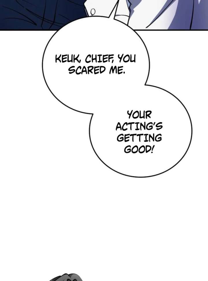 I Became the Villain the Hero Is Obsessed With Chapter 22 - Page 45