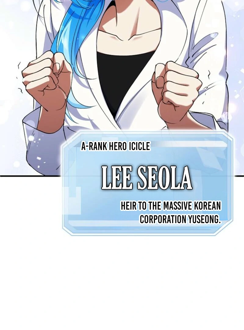 I Became the Villain the Hero Is Obsessed With Chapter 24 - Page 103