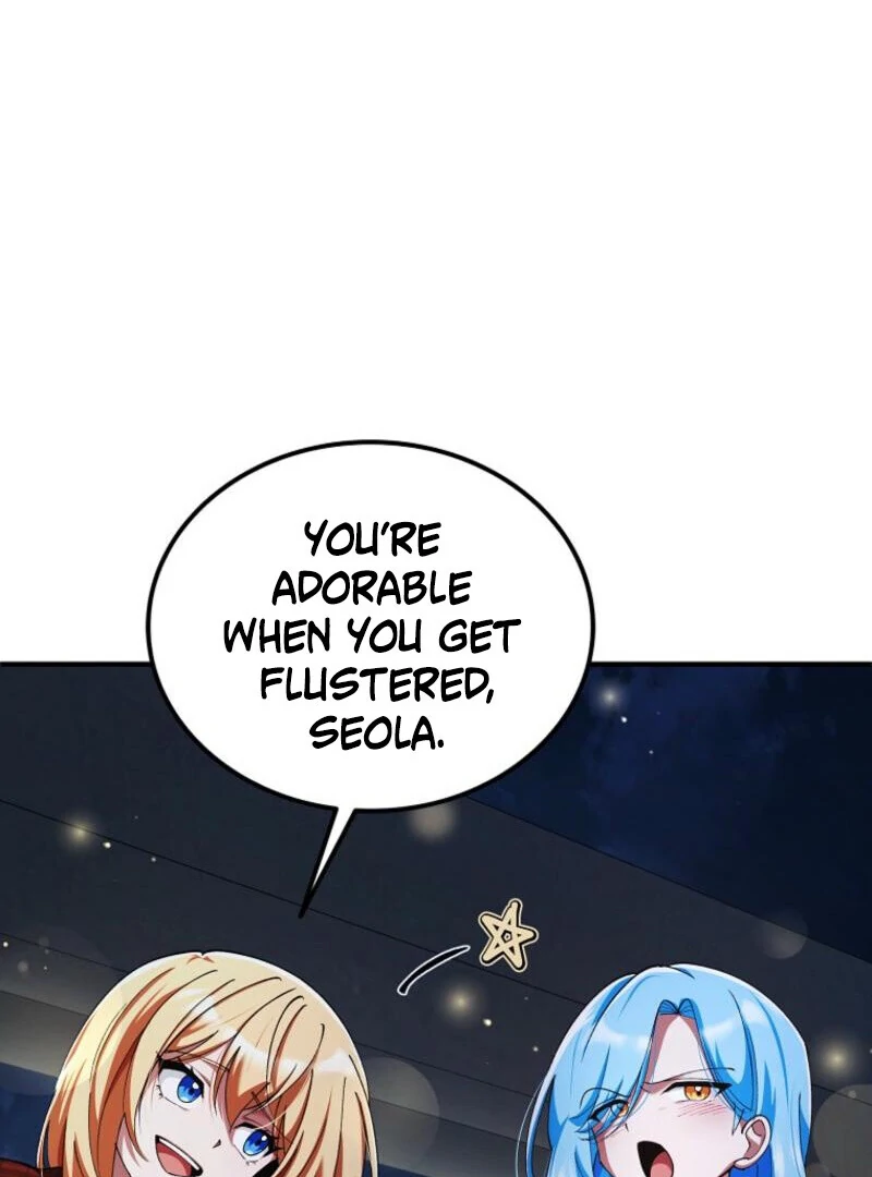 I Became the Villain the Hero Is Obsessed With Chapter 24 - Page 104