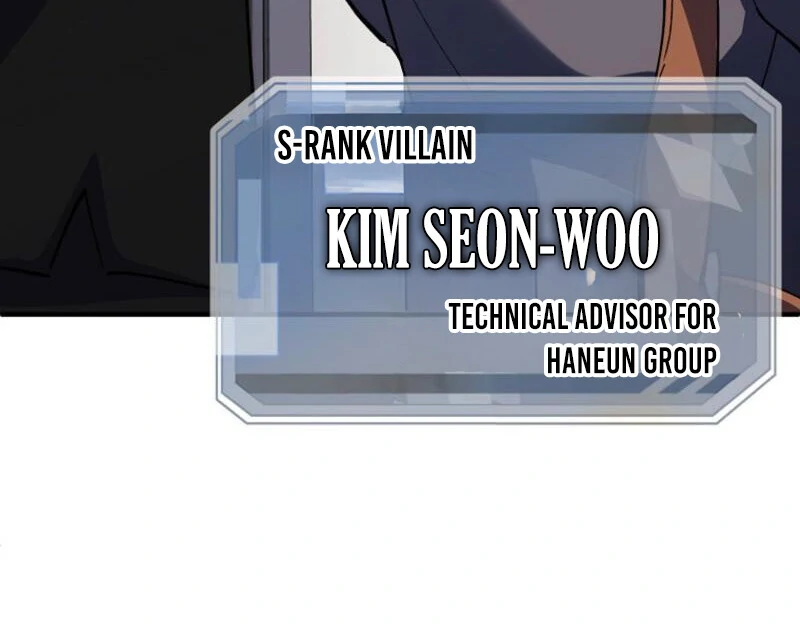 I Became the Villain the Hero Is Obsessed With Chapter 24 - Page 112