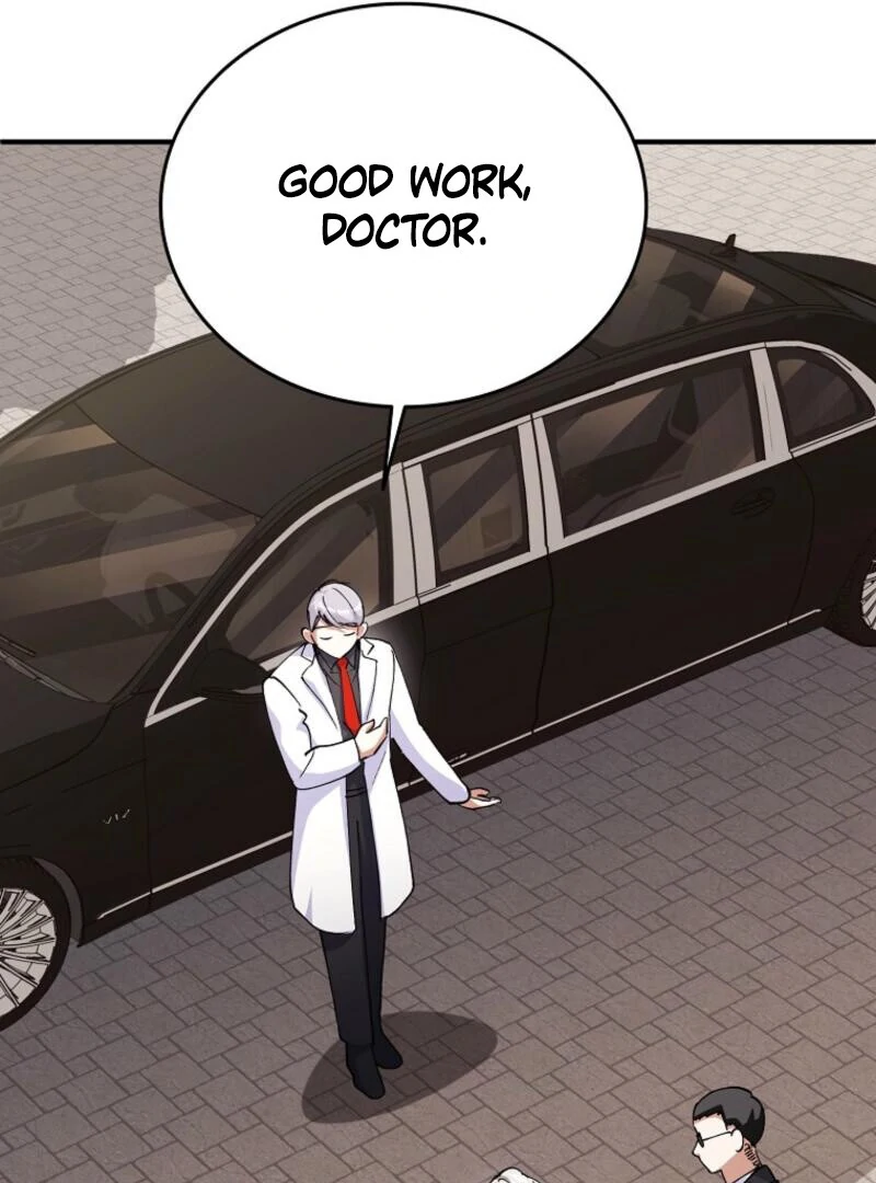 I Became the Villain the Hero Is Obsessed With Chapter 24 - Page 114