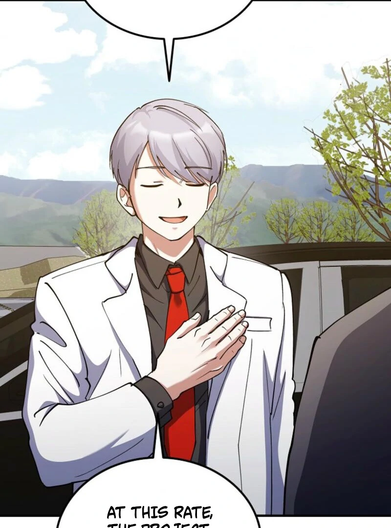 I Became the Villain the Hero Is Obsessed With Chapter 24 - Page 117