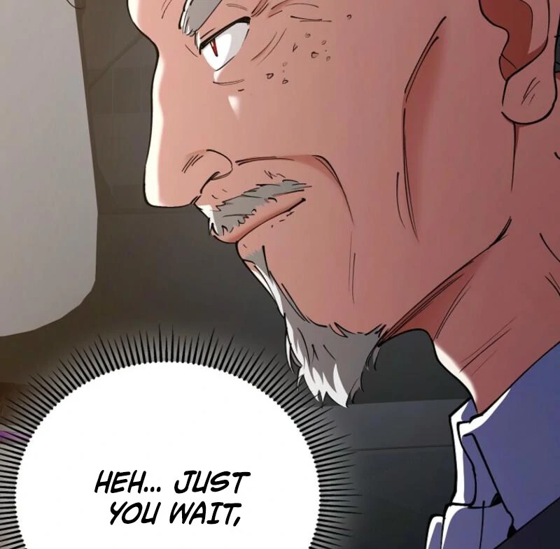 I Became the Villain the Hero Is Obsessed With Chapter 24 - Page 124