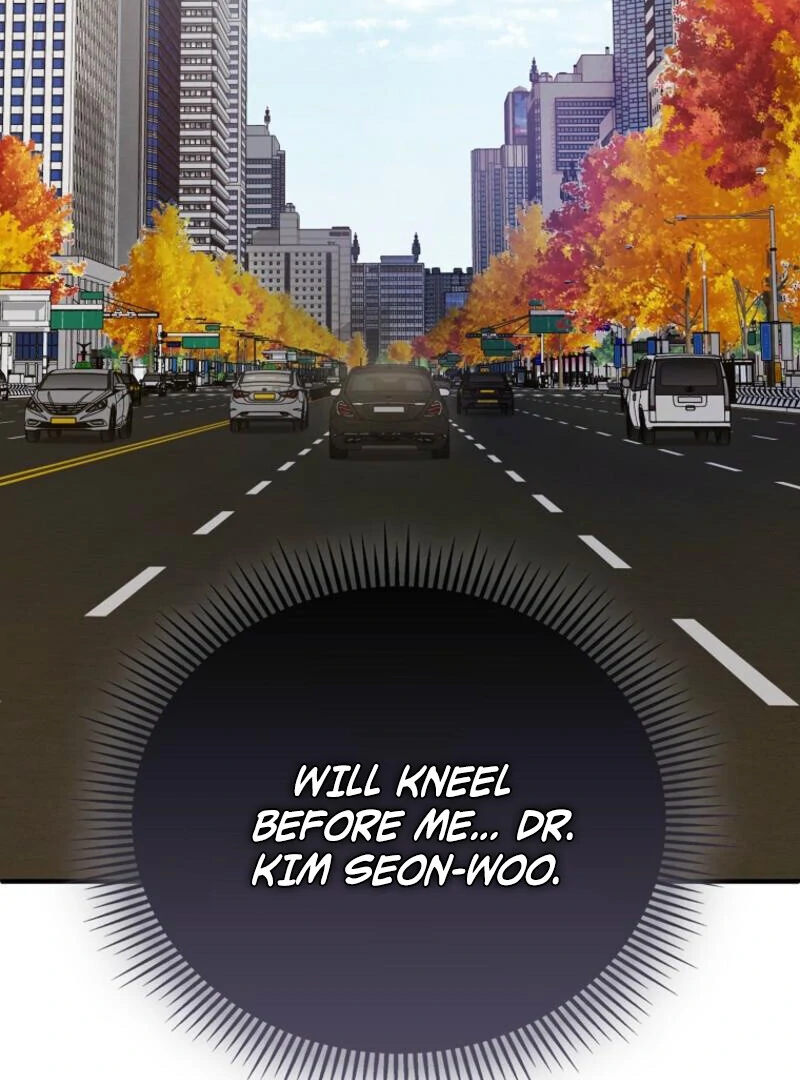 I Became the Villain the Hero Is Obsessed With Chapter 24 - Page 127