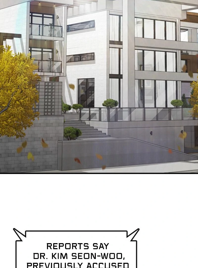 I Became the Villain the Hero Is Obsessed With Chapter 24 - Page 130