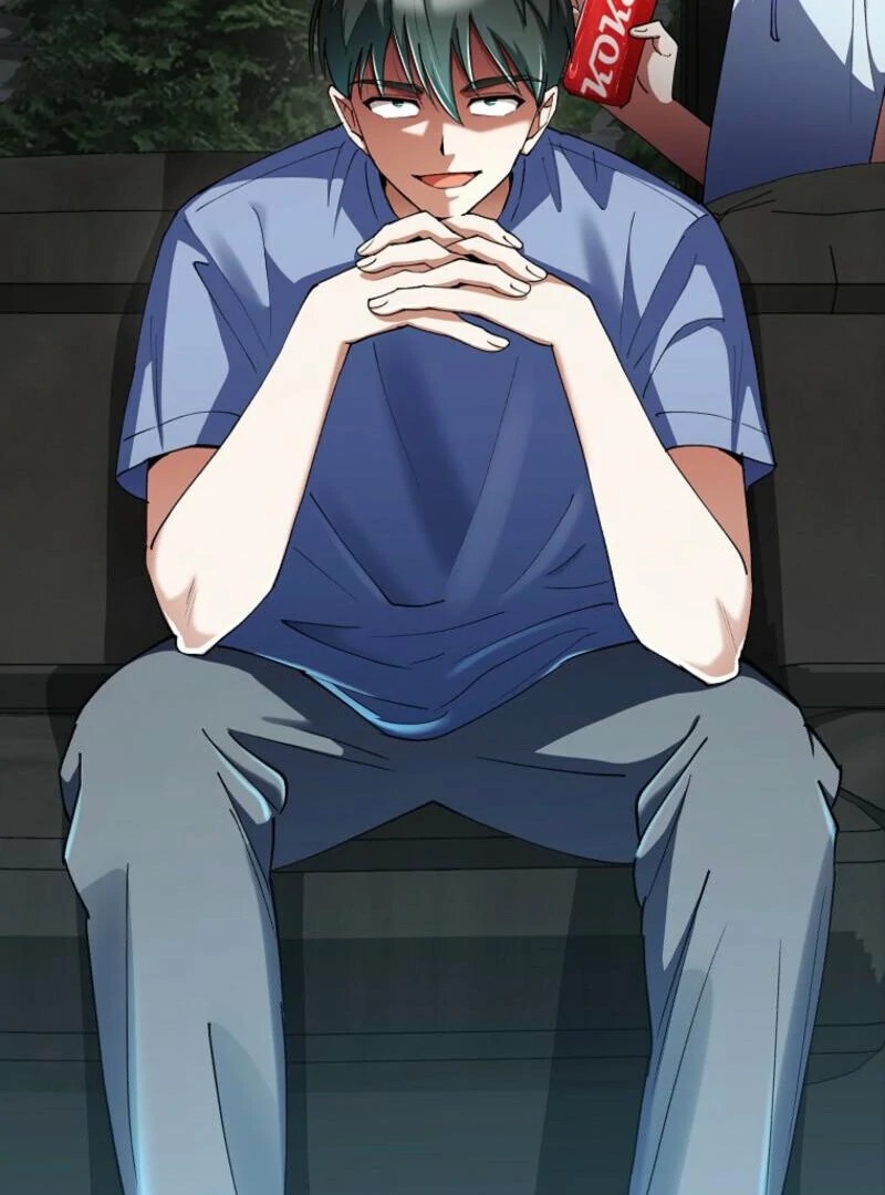 I Became the Villain the Hero Is Obsessed With Chapter 24 - Page 133