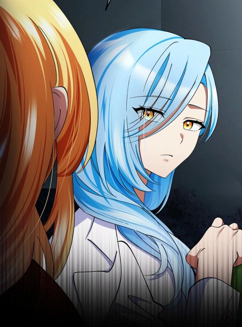 I Became the Villain the Hero Is Obsessed With Chapter 24 - Page 27