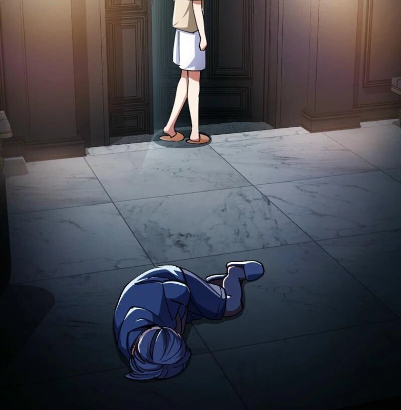 I Became the Villain the Hero Is Obsessed With Chapter 24 - Page 35