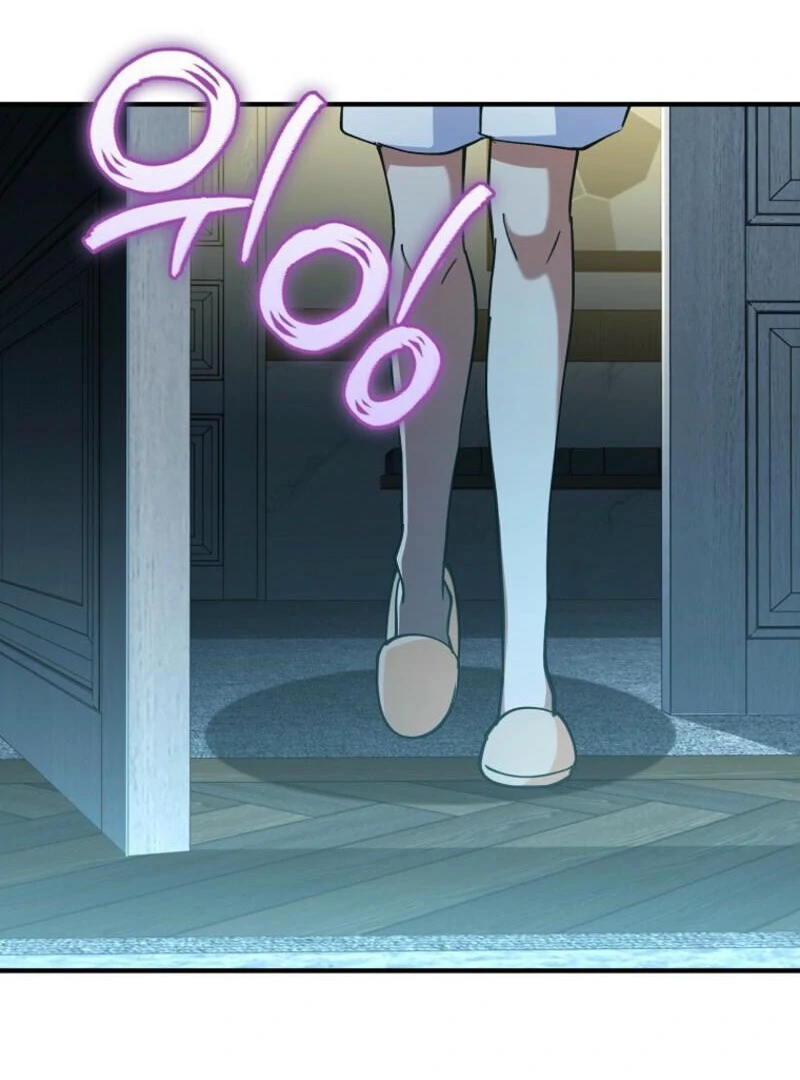 I Became the Villain the Hero Is Obsessed With Chapter 24 - Page 40