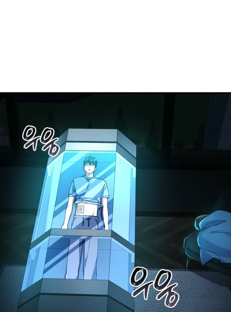 I Became the Villain the Hero Is Obsessed With Chapter 24 - Page 41