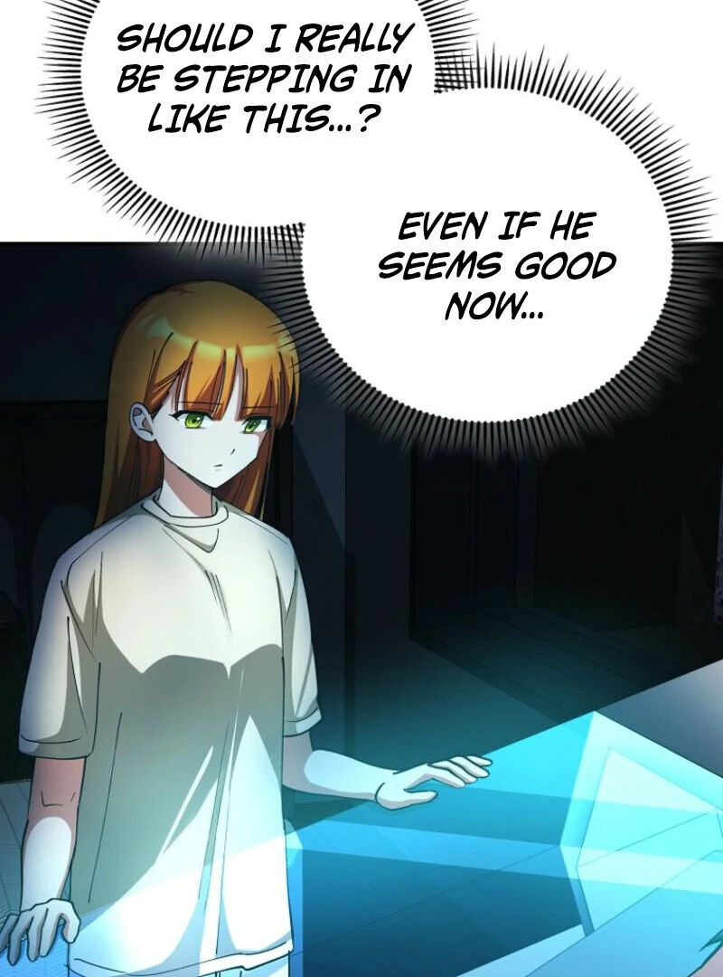 I Became the Villain the Hero Is Obsessed With Chapter 24 - Page 43