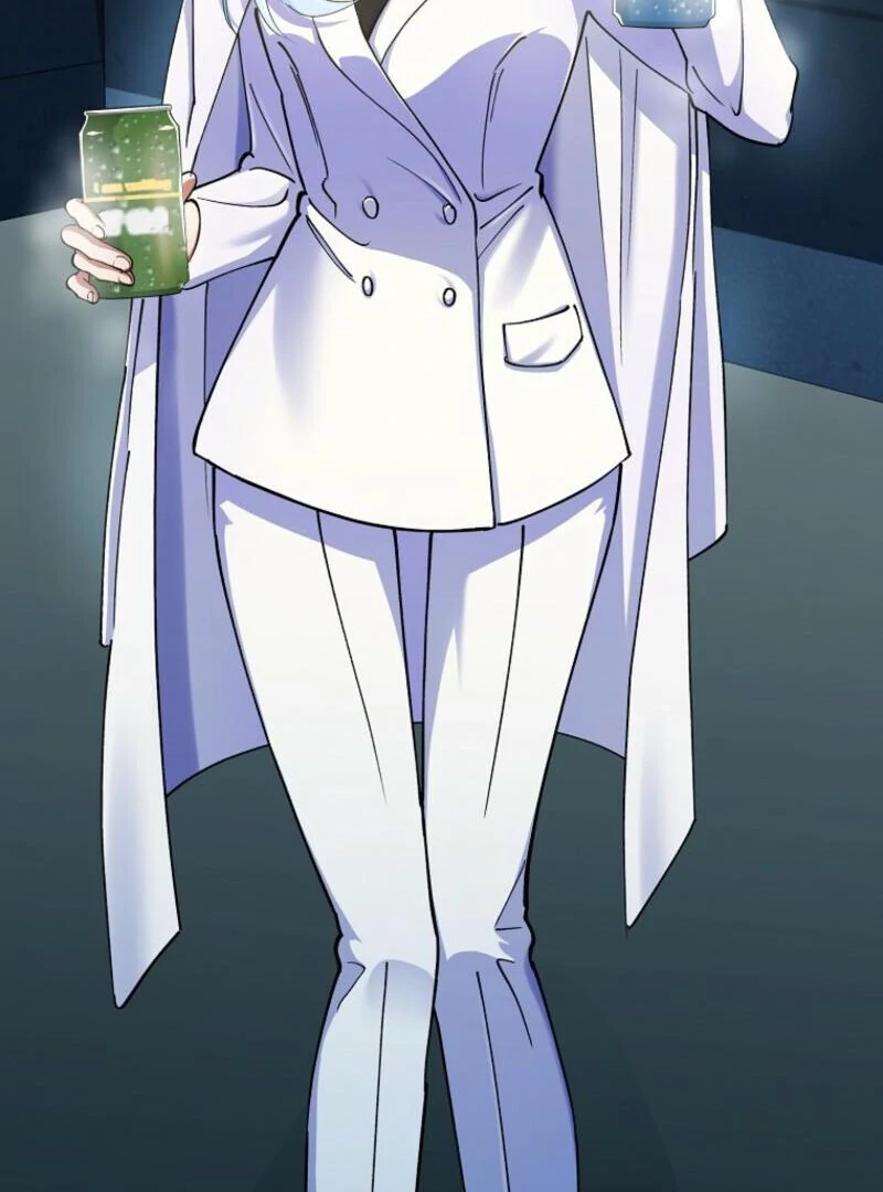 I Became the Villain the Hero Is Obsessed With Chapter 24 - Page 8