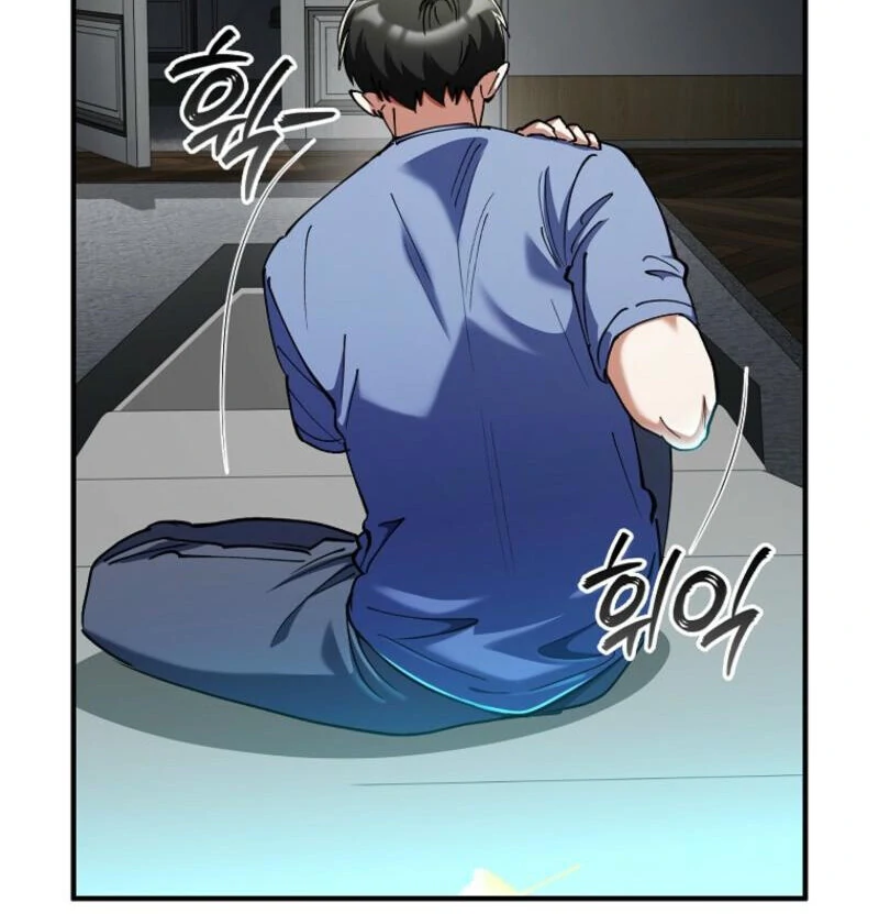 I Became the Villain the Hero Is Obsessed With Chapter 24 - Page 76