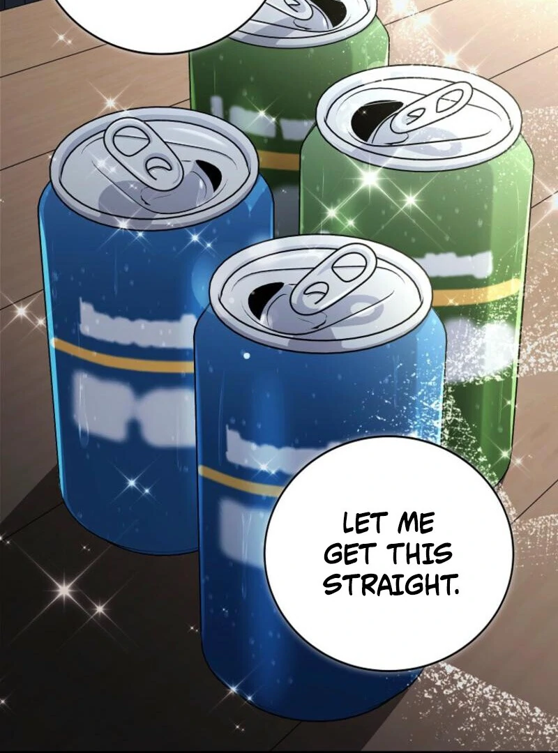 I Became the Villain the Hero Is Obsessed With Chapter 24 - Page 81