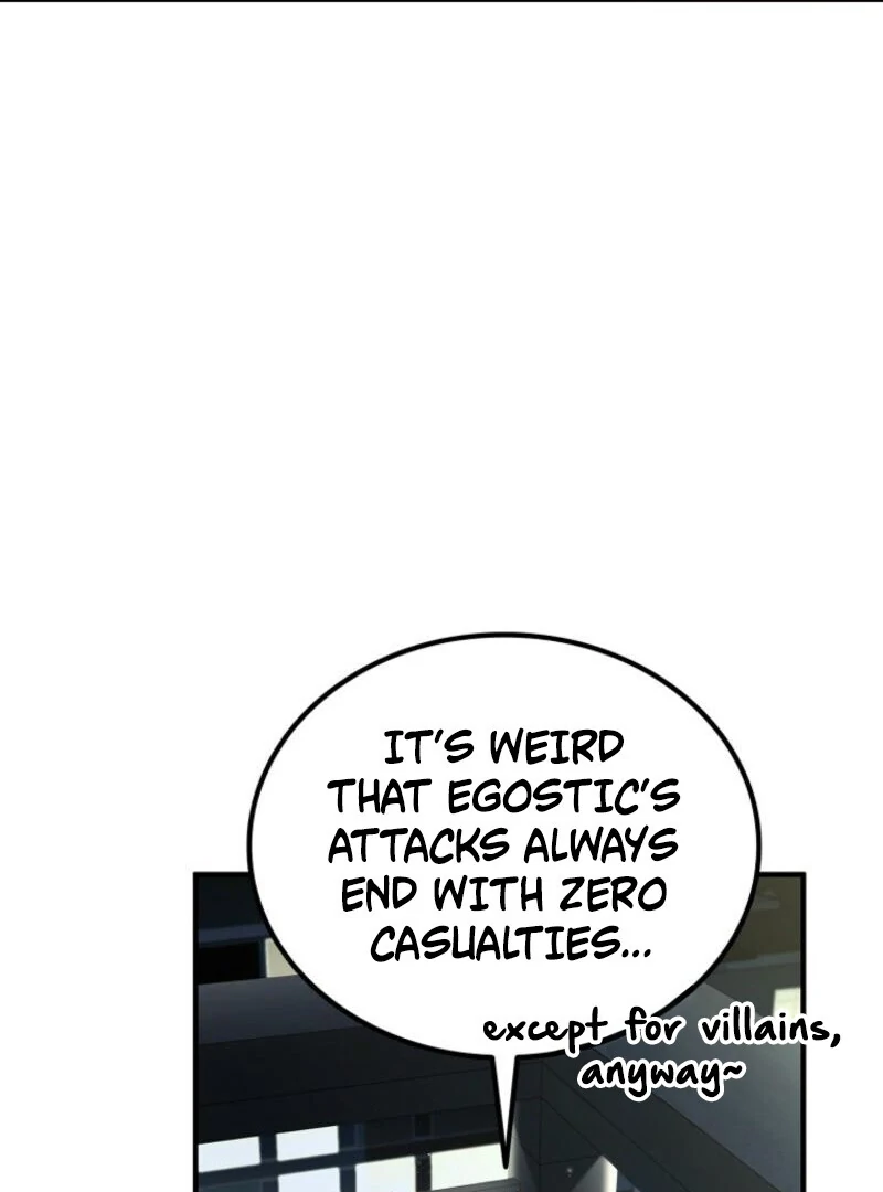 I Became the Villain the Hero Is Obsessed With Chapter 24 - Page 82