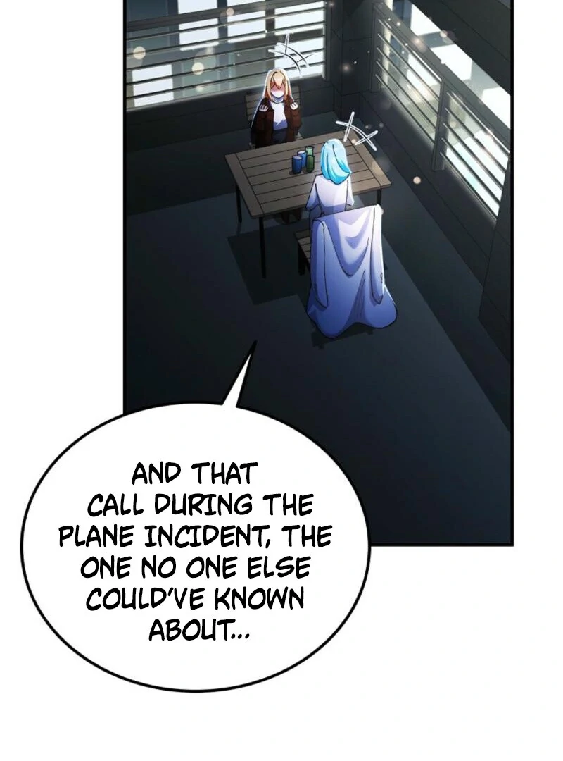 I Became the Villain the Hero Is Obsessed With Chapter 24 - Page 83