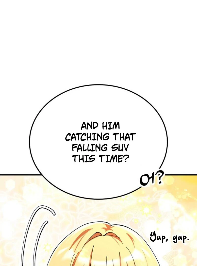 I Became the Villain the Hero Is Obsessed With Chapter 24 - Page 84