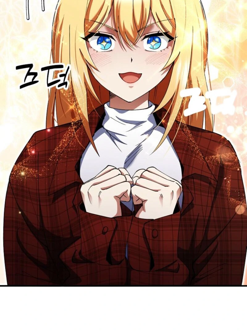 I Became the Villain the Hero Is Obsessed With Chapter 24 - Page 85