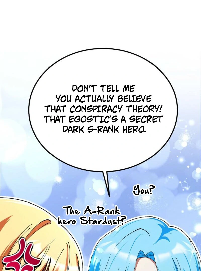 I Became the Villain the Hero Is Obsessed With Chapter 24 - Page 87