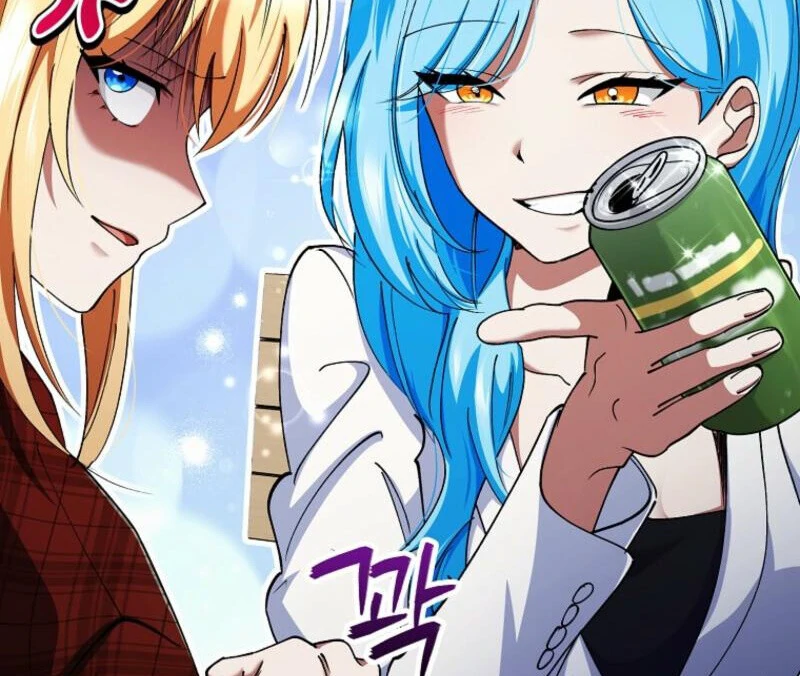 I Became the Villain the Hero Is Obsessed With Chapter 24 - Page 88