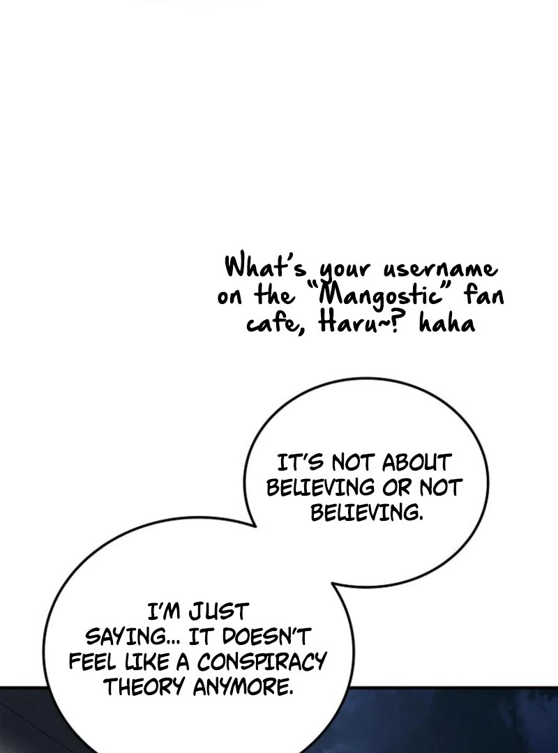 I Became the Villain the Hero Is Obsessed With Chapter 24 - Page 90