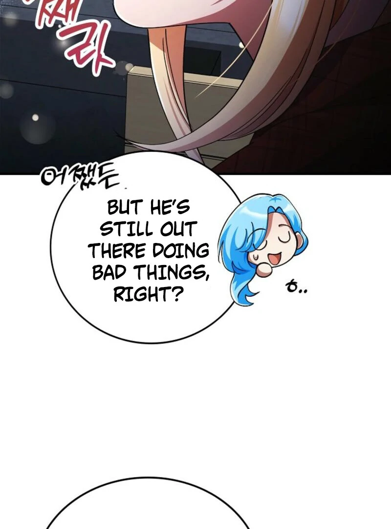 I Became the Villain the Hero Is Obsessed With Chapter 24 - Page 93