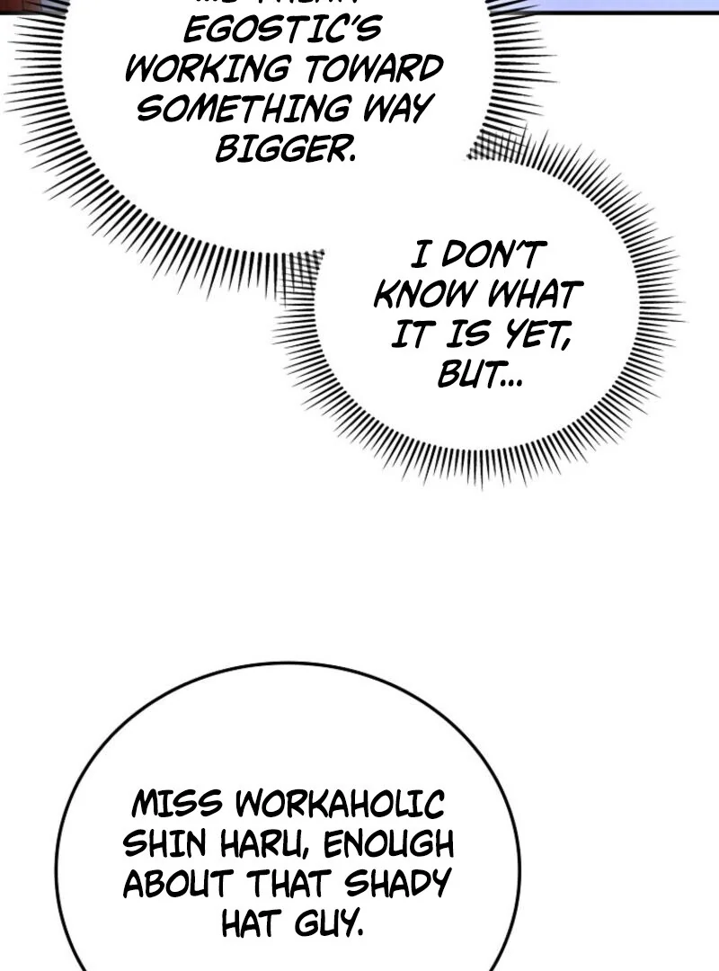 I Became the Villain the Hero Is Obsessed With Chapter 24 - Page 99