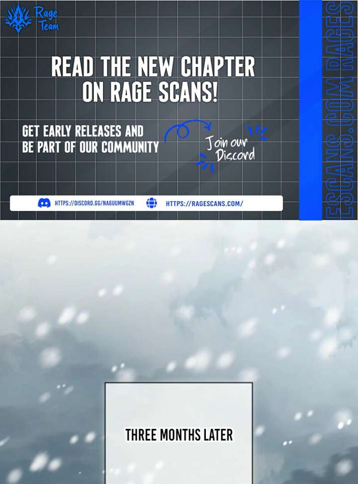 I Became the Villain the Hero Is Obsessed With Chapter 25 - Page 1