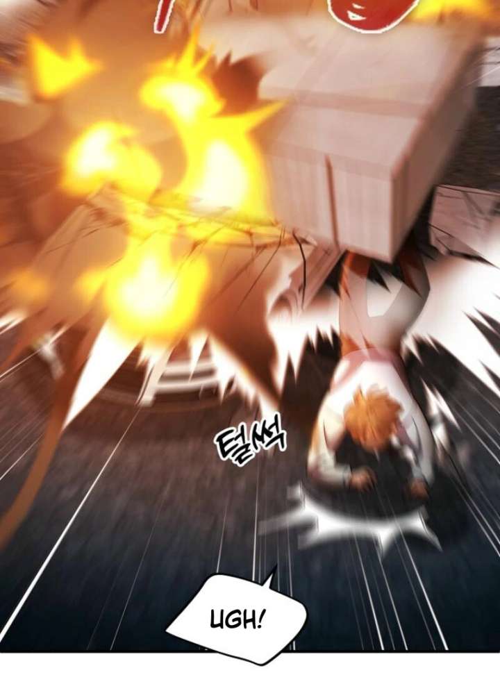 I Became the Villain the Hero Is Obsessed With Chapter 25 - Page 104