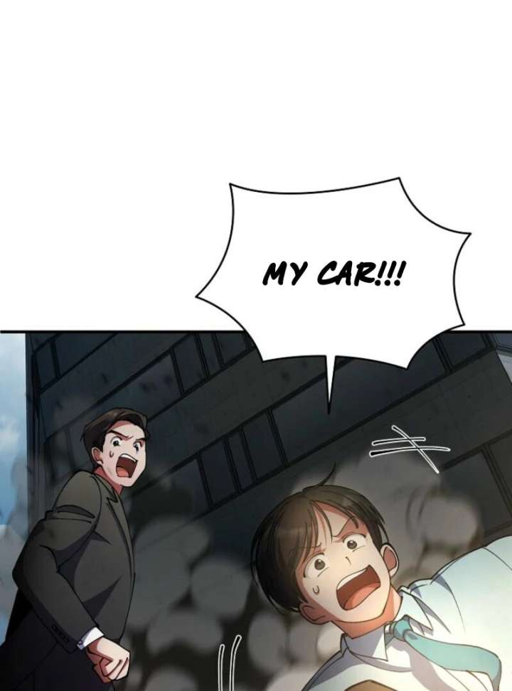 I Became the Villain the Hero Is Obsessed With Chapter 25 - Page 105