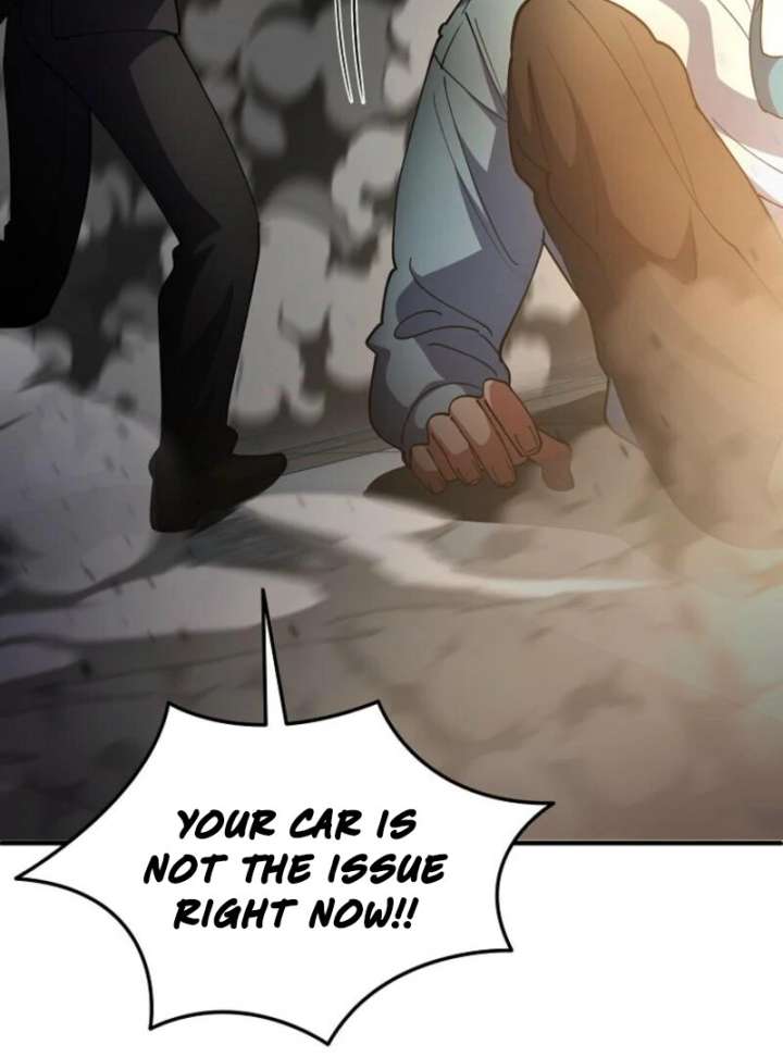 I Became the Villain the Hero Is Obsessed With Chapter 25 - Page 106