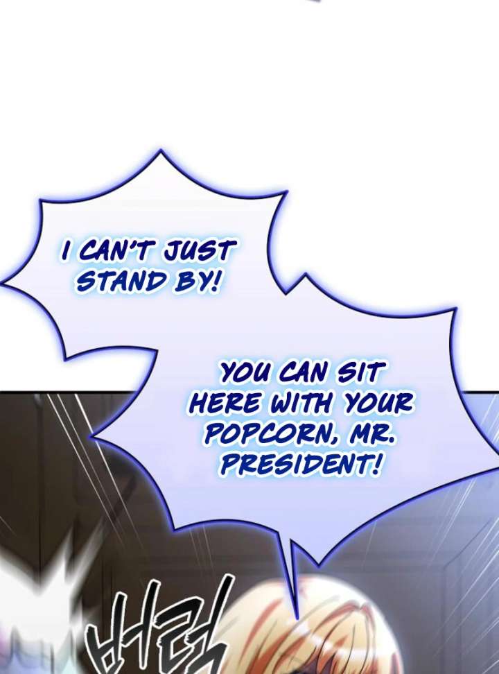 I Became the Villain the Hero Is Obsessed With Chapter 25 - Page 119