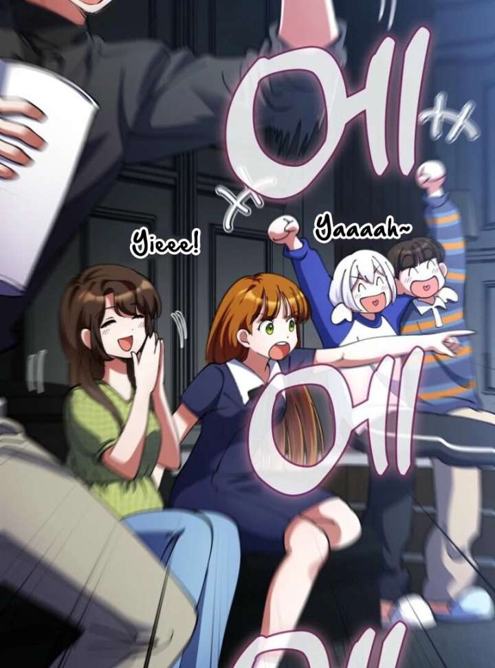 I Became the Villain the Hero Is Obsessed With Chapter 25 - Page 134