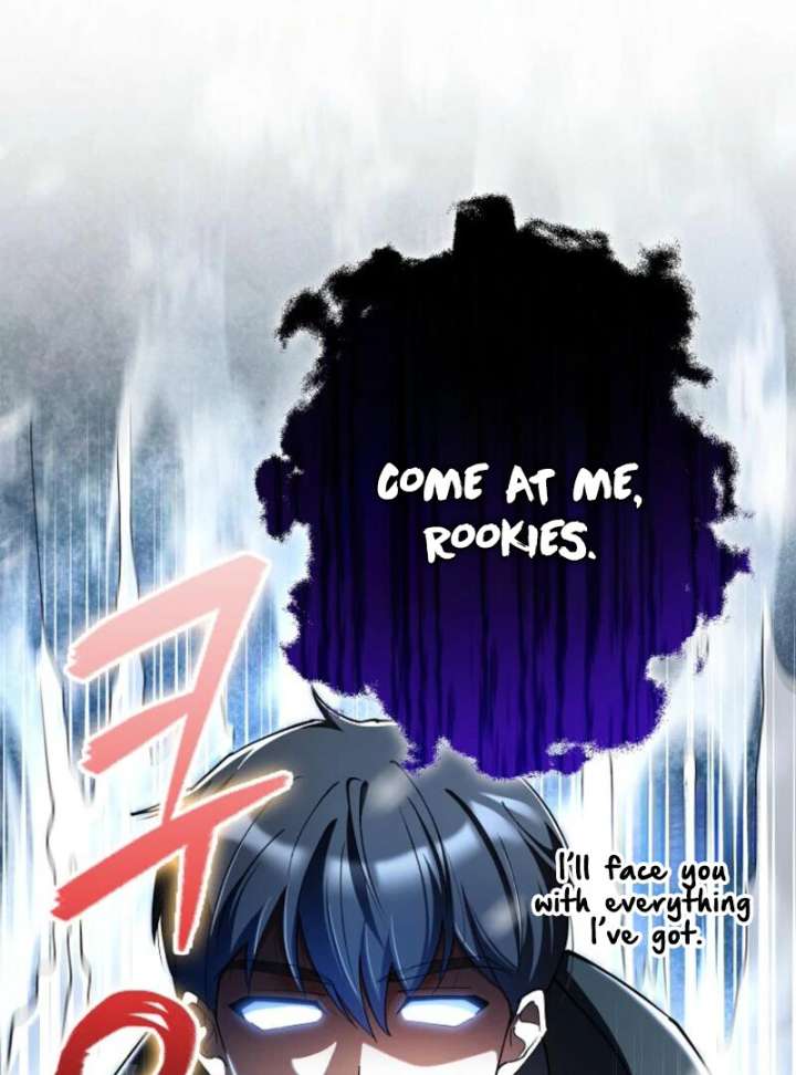 I Became the Villain the Hero Is Obsessed With Chapter 25 - Page 19