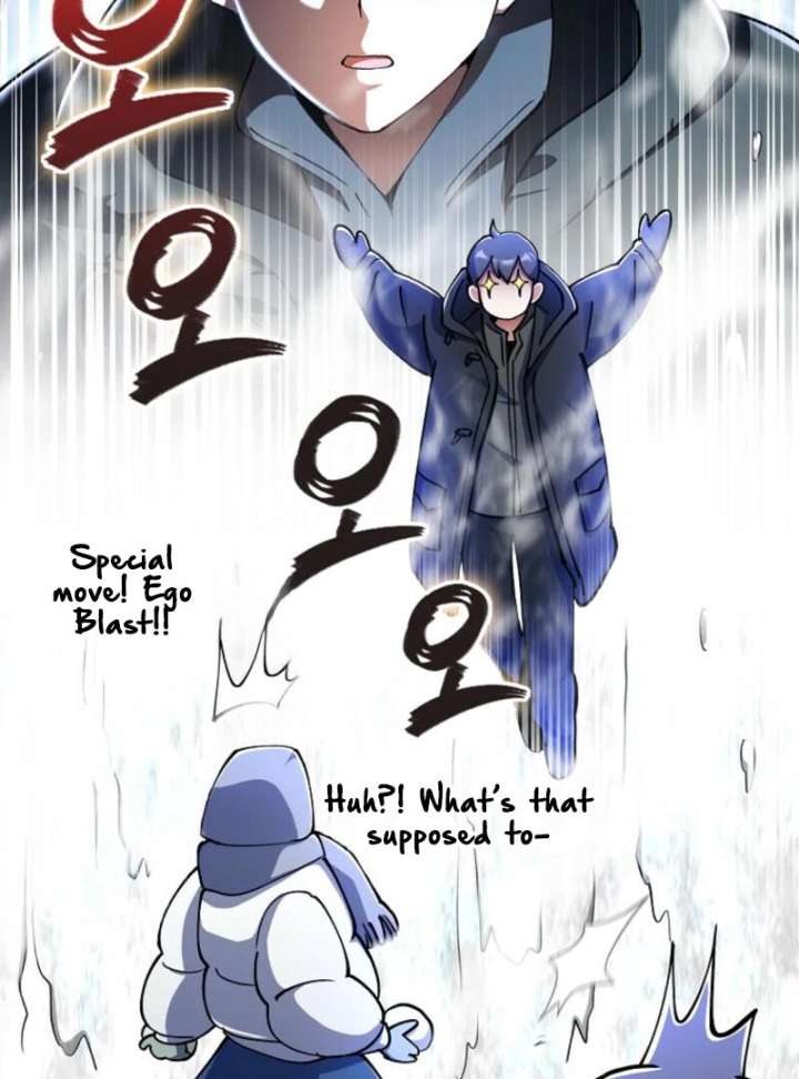 I Became the Villain the Hero Is Obsessed With Chapter 25 - Page 20