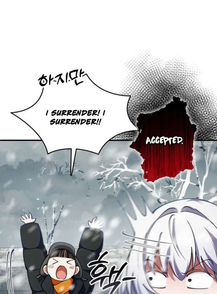 I Became the Villain the Hero Is Obsessed With Chapter 25 - Page 22