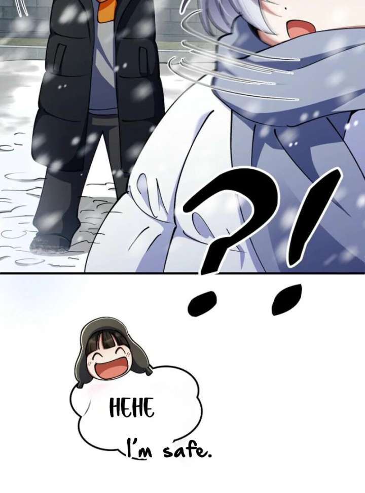 I Became the Villain the Hero Is Obsessed With Chapter 25 - Page 23