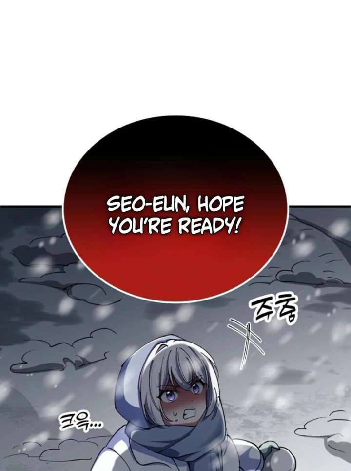 I Became the Villain the Hero Is Obsessed With Chapter 25 - Page 24